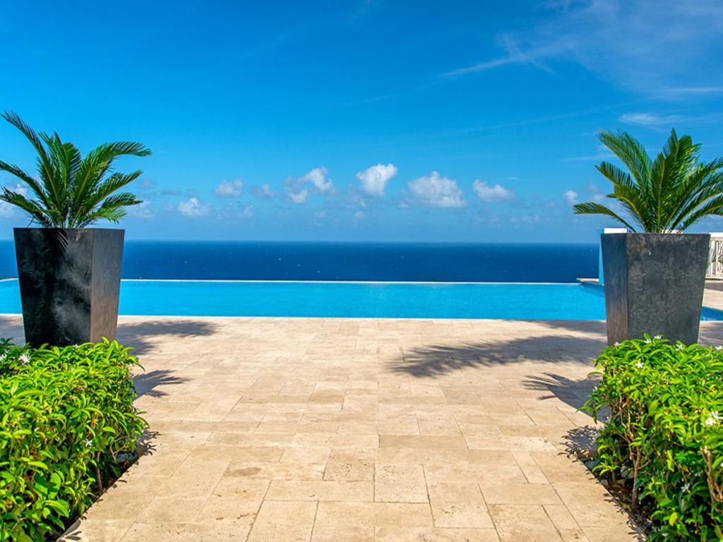Harmony Hill At The Tryall Club Villa Sandy Bay  Exterior foto